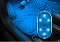 Luz Ambiente Automotiva BlasterLight Car