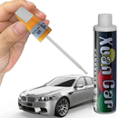 Caneta de Pintura para Reparo de Arranhões de Carro Blasterclean Pen