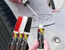 Caneta De Pintura Para Reparo De Arranhões De Carro , 12 Cores , Preenchimento Zero , Manutenção , Removedor De Revestim