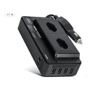 Inversor de Tensão Automotivo 300W