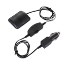 Almofada para Lombar Carro Caminhão Suporte Veicular de Massagem Vibração Lombar Automóvel