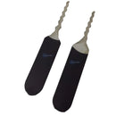 FERRAMENTA DE ABERTURA DE CARROS E MOTOS COM 2 PEÇAS