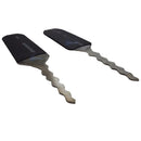 FERRAMENTA DE ABERTURA DE CARROS E MOTOS COM 2 PEÇAS