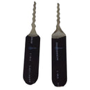 FERRAMENTA DE ABERTURA DE CARROS E MOTOS COM 2 PEÇAS