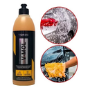 Shampoo Automotivo Vonixx V-Mol 500ml Lava Carro e Moto Limpeza Pesada