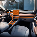 Película PPF Interior Commander Longitude T270 22 25