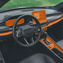 Película PPF Interior Commander Longitude T270 22 25