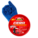 Cera Automotiva Pasta com Carnaúba Proauto 200g
