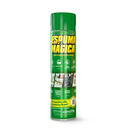 Espuma Magica Limpador Instantâneo De Uso Geral 400ml