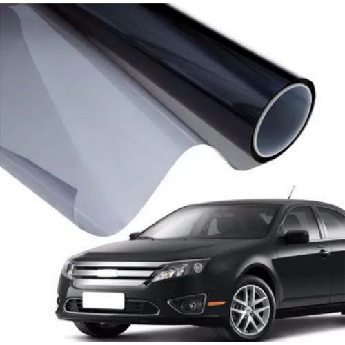 Insulfilm Película Bobina 1,5m X 10m G5 G20 G35 + Brinde