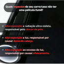 Insulfilm Película Bobina 1,5m X 10m G5 G20 G35 + Brinde