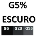 Insulfilm Película Bobina 1,5m X 10m G5 G20 G35 + Brinde