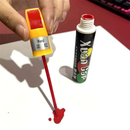 Caneta De Pintura Para Reparo De Arranhões De Carro , 12 Cores , Preenchimento Zero , Manutenção , Removedor De Revestim
