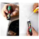 Caneta De Pintura Para Reparo De Arranhões De Carro , 12 Cores , Preenchimento Zero , Manutenção , Removedor De Revestim