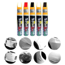 Caneta De Pintura Para Reparo De Arranhões De Carro , 12 Cores , Preenchimento Zero , Manutenção , Removedor De Revestim