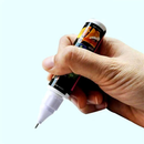 Caneta De Pintura Para Reparo De Arranhões De Carro , 12 Cores , Preenchimento Zero , Manutenção , Removedor De Revestim