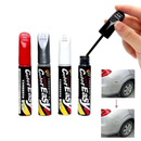 Caneta De Pintura Para Reparo De Arranhões De Carro , 4 Cores , Preenchimento Zero , Manutenção , Removedor De Revestime