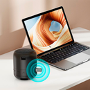 Adaptador Receptor Bluetooth Usb Musica Som Chamada Carro